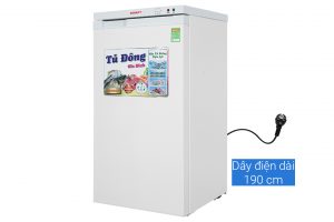 Tu Dong Sanaky 118 Lit Vh 160vd