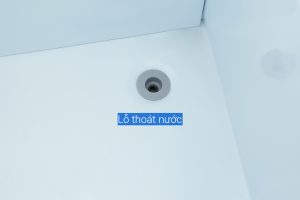 Tu Dong Sanaky 500 Lit Vh 888ka