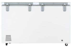 Tu Dong Sanaky Inverter 305 Lit Vh 4099a4k