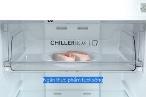 Tu Lanh Aqua Inverter 245 Lit Aqr T259fafb