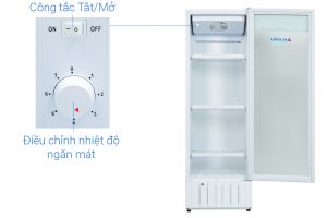 Tu Mat Alaska 270 Lit Lc 455h