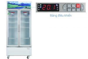 Tu Mat Sanaky Inverter 700 Lit Vh 8009hp3