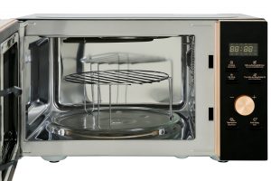 Lo Vi Song Co Nuong Electrolux Emc25d59eb 25 Lit
