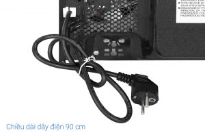 Lo Vi Song Co Nuong Electrolux Emg23di9ebp 23 Lit