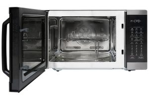 Lo Vi Song Co Nuong Sharp R C932xvn Bst 32 Lit