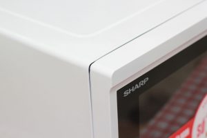 Lo Vi Song Co Nuong Sharp R G371vn W 23 Lit