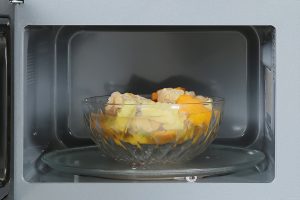 Lo Vi Song Electrolux Emm20d38gb 20 Lit