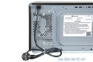 Lo Vi Song Electrolux Emm20d38gb 20 Lit