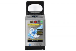 May Giat Panasonic Inverter 9.5 Kg NA FD95X1LRV