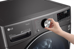 May Giat Say Lg Inverter 21 Kg F2721hvrb