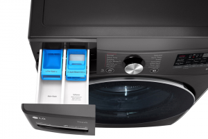 May Giat Say Lg Inverter 21 Kg F2721hvrb