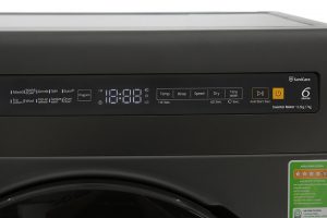 May Giat Say Whirlpool Inverter 10.5 Kg WWEB10702FG