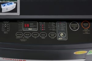 May Giat Toshiba 10 Kg Aw M1100pvmk