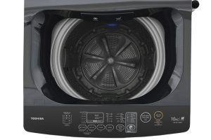 May Giat Toshiba 10 Kg Aw M1100pvmk