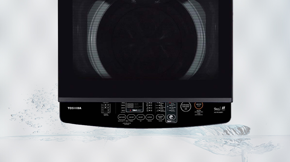 Máy giặt Toshiba 10 kg AW-M1100PV(MK) Máy giặt Toshiba 10 kg AW-M1100PV(MK)