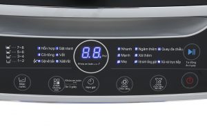 May Giat Whirlpool 10.5 Kg VWVC10502FS