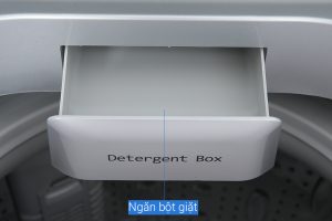 May Giat Whirlpool 10.5 Kg VWVC10502FS