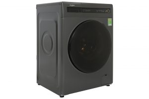 May Giat Whirlpool Inverter 9 Kg Fweb9002fg