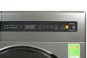 May Giat Whirlpool Inverter 9 Kg Fweb9002fg