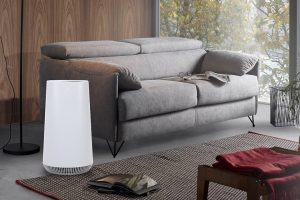 May Loc Khong Khi Electrolux Fa41 402gy 45w