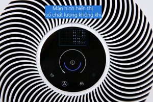 May Loc Khong Khi Electrolux Fa41 402gy 45w