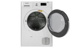 May Say Ngung Tu Whirlpool 8 Kg Fftcm118xb Ee