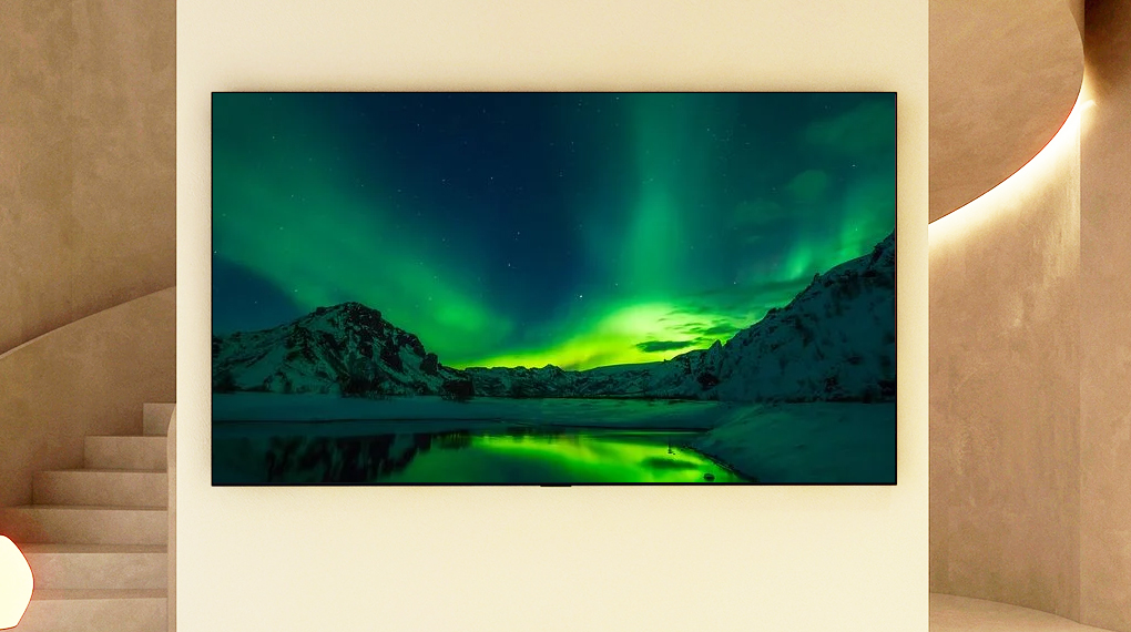 Smart Tivi QNED LG 8K 65 inch 65QNED99SQB Smart Tivi QNED LG 8K 65 inch 65QNED99SQB