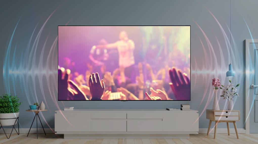 Smart Tivi QNED LG 8K 75 inch 75QNED99SQB Smart Tivi QNED LG 8K 75 inch 75QNED99SQB