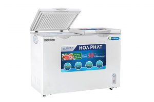 Tu Dong Hoa Phat Inverter 205 Lit Hcfi 506s2d2