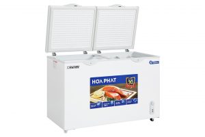 Tu Dong Hoa Phat Inverter 352 Lit Hpf Ad8352