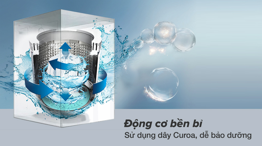 Máy giặt Whirlpool 10.5 kg VWVC10502FS Máy giặt Whirlpool 10.5 kg VWVC10502FS