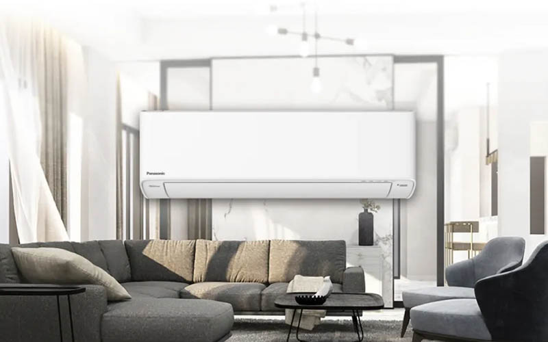 Điều hòa Panasonic Inverter 1.5HP CU/CS-U12ZKH-8 Điều hòa Panasonic Inverter 1.5HP CU/CS-U12ZKH-8