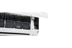 Dieu Hoa Daikin Inverter 9000btu Ftkb25xvmv