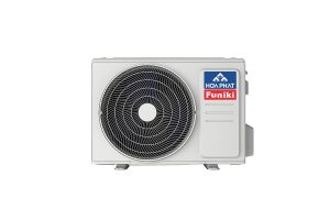 Dieu Hoa Funiki 2 Chieu 24000btu Hsh24tmu