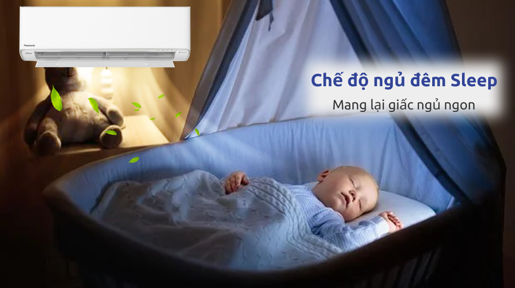 Máy điều hòa 2 chiều Panasonic Inverter 11900 BTU CU/CS-XZ12ZKH-8 Máy điều hòa 2 chiều Panasonic Inverter 11900 BTU CU/CS-XZ12ZKH-8