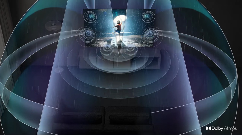 Smart Tivi Neo QLED 4K 55 inch Samsung QA55QN90C Smart Tivi Neo QLED 4K 55 inch Samsung QA55QN90C