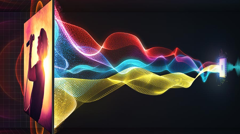 Smart Tivi Neo QLED 8K 75 inch Samsung QA75QN800C Smart Tivi Neo QLED 8K 75 inch Samsung QA75QN800C