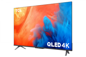Google Tivi Qled Tcl 4k 65 Inch 65q646