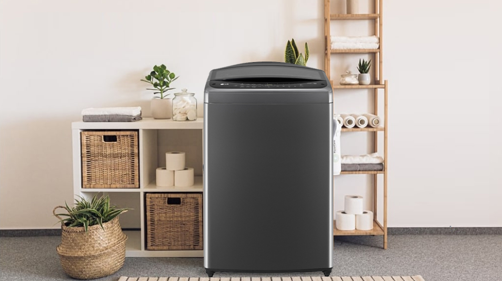 Máy giặt LG Inverter 16 kg TV2516DV3B Máy giặt LG Inverter 16 kg TV2516DV3B