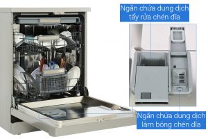 May Rua Chen Doc Lap Hafele Hdw F60c 53323.200)