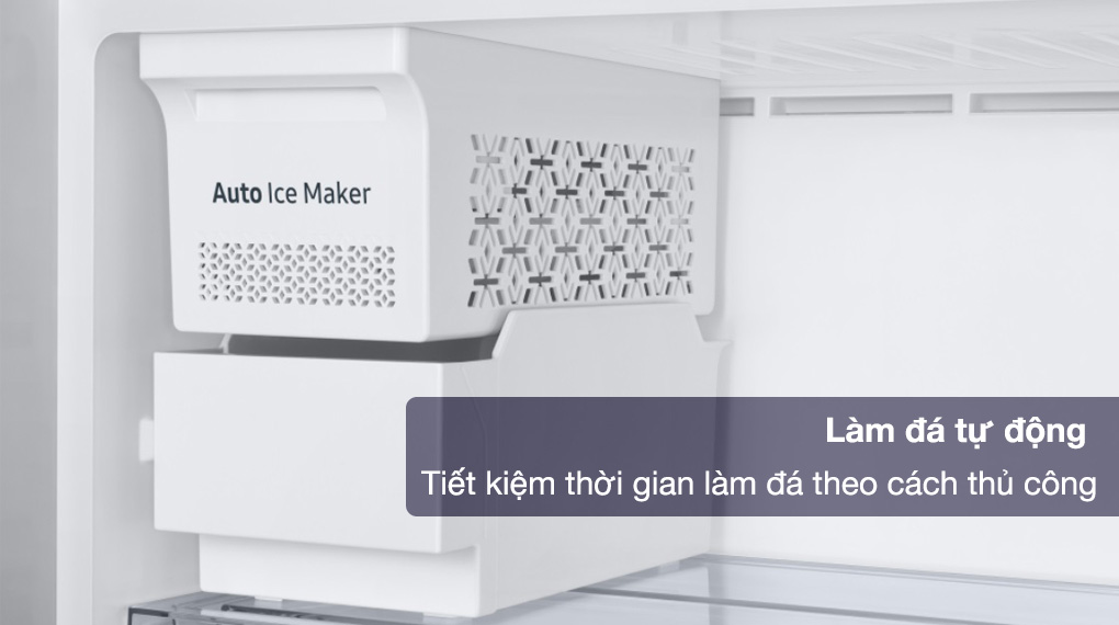 Tủ lạnh Samsung Inverter 406 lít RT42CB6784C3SV Tủ lạnh Samsung Inverter 406 lít RT42CB6784C3SV