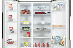 Tu Lanh Lg Inverter 519 Lit Gr B256jds