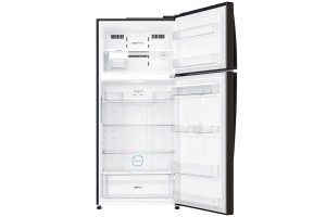 Tu Lanh Lg Inverter Gn D602bli