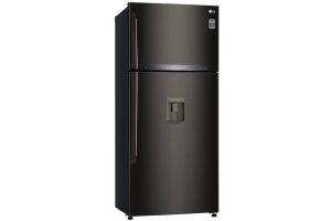 Tu Lanh Lg Inverter Gn D602bli