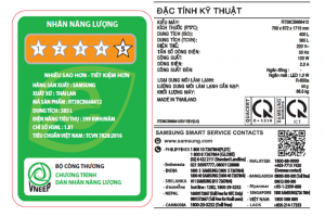 Tu Lanh Samsung Inverter 385 Lit Rt38cb668412sv