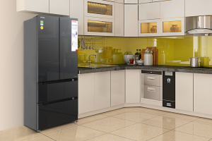 Tu Lanh Toshiba Inverter 515 Lit Gr Rf669wi Pgva9 Bg