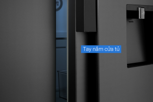 Tu Lanh Toshiba Inverter 596 Lit Gr Rs775wi Pmv06 Mg