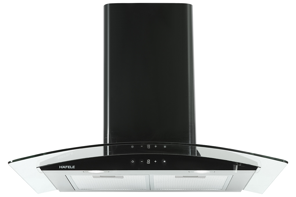 Máy hút mùi kính cong Hafele HH-WT70A (533.86.807) Máy hút mùi kính cong Hafele HH-WT70A (533.86.807)