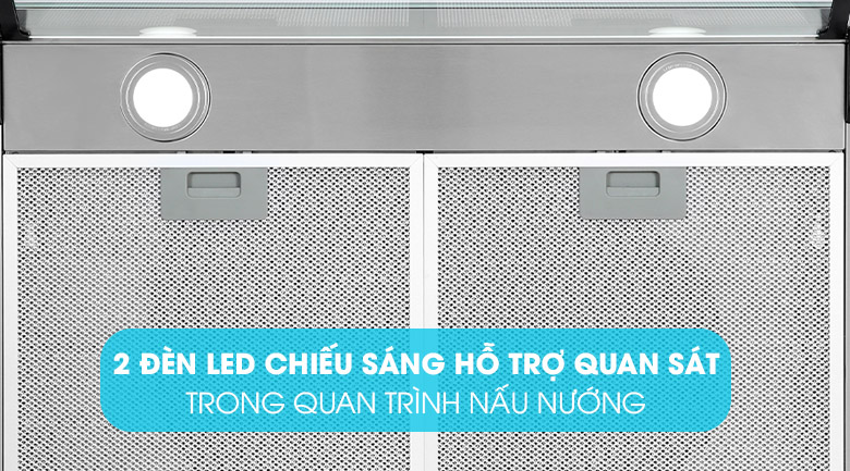 Máy hút mùi âm tủ Hafele HC-BI70B (538.86.095) Máy hút mùi âm tủ Hafele HC-BI70B (538.86.095)