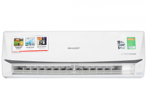 Dieu Hoa Sharp Inverter 18000 Btu Ah X18zew